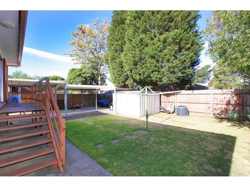 4 Gordon Street, BUNDOORA VIC 3083, Bundoora - Thumbnail 8