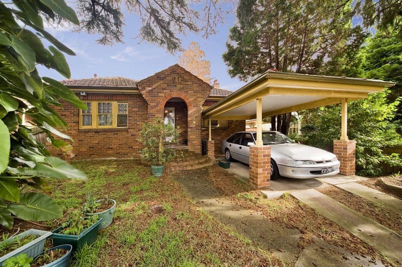 8 Archer Street, CHATSWOOD NSW 2067, Chatswood - Image 1