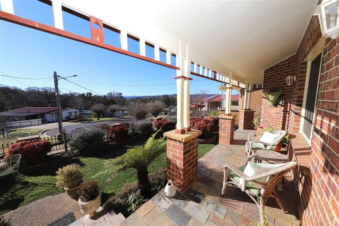 10 Royden Close, Batlow NSW 2730, Batlow - Thumbnail 2