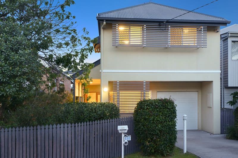 230 Stratton Terrace, Manly QLD 4179, Manly - Image 1