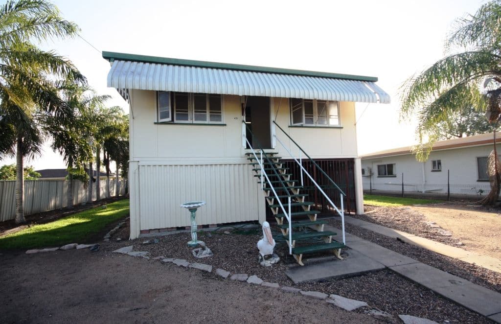120 Fourteenth Avenue, HOME HILL QLD 4806, Home Hill - Image 1