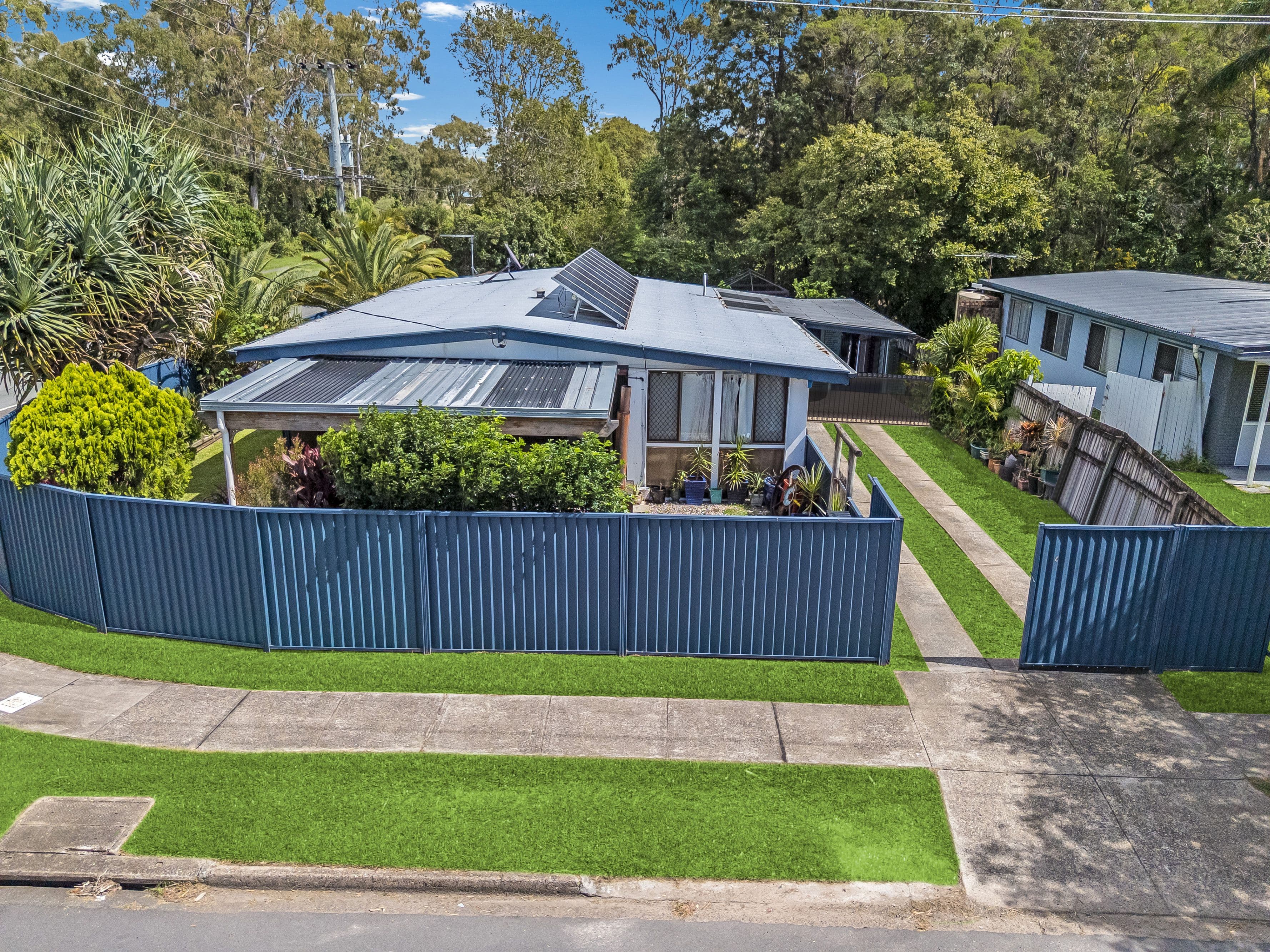 1 Rainbow Street, Deception Bay QLD 4508, Deception Bay - Image 1