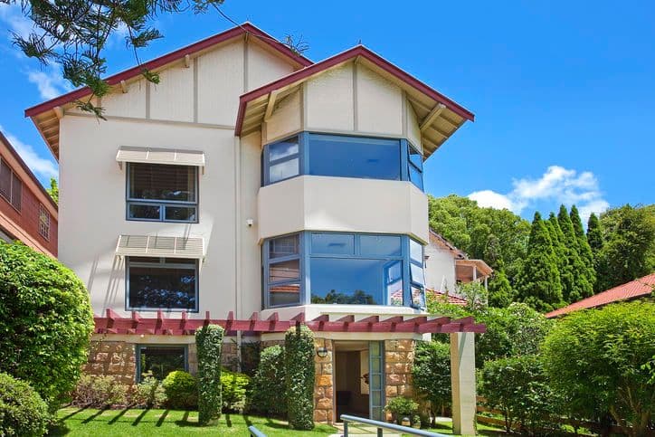 34 Wallaroy Road, WOOLLAHRA NSW 2025, Woollahra - Image 1