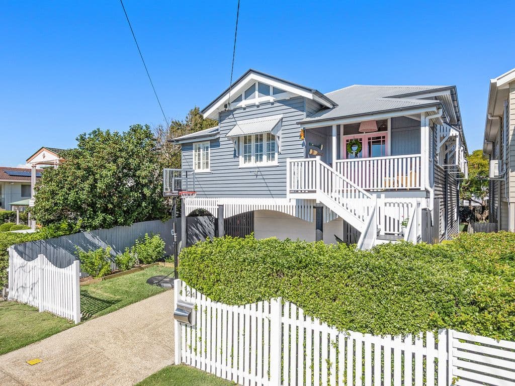 24 Connors Street, Graceville QLD 4075, Graceville - Image 1
