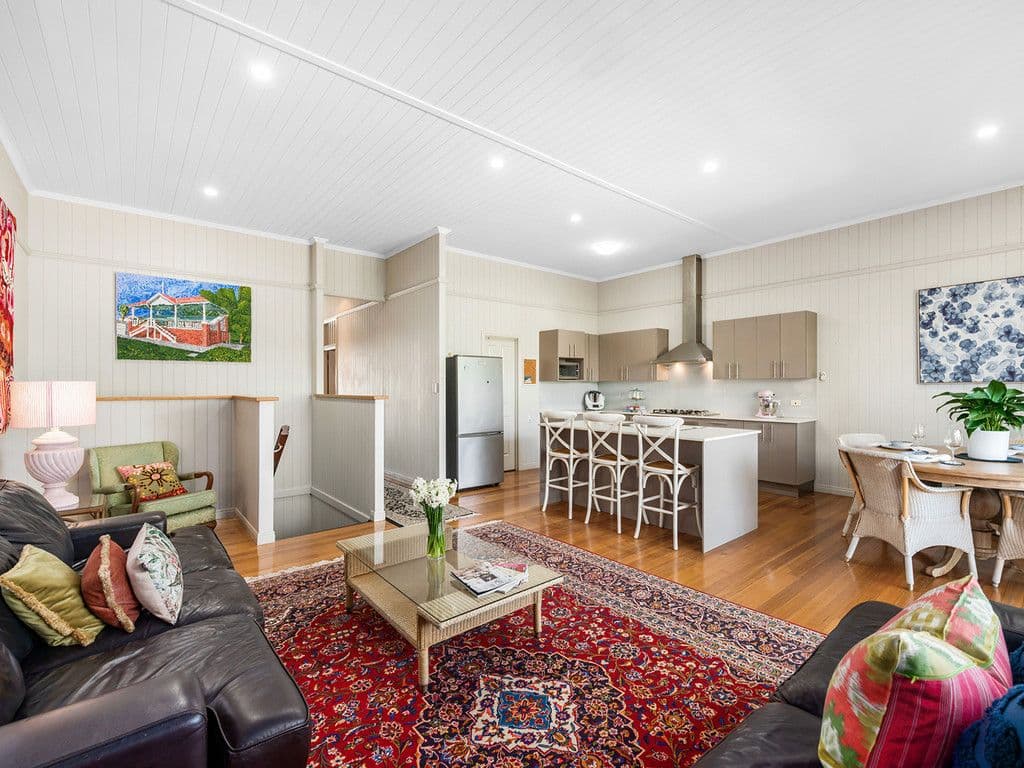 24 Connors Street, Graceville QLD 4075, Graceville - Thumbnail 4