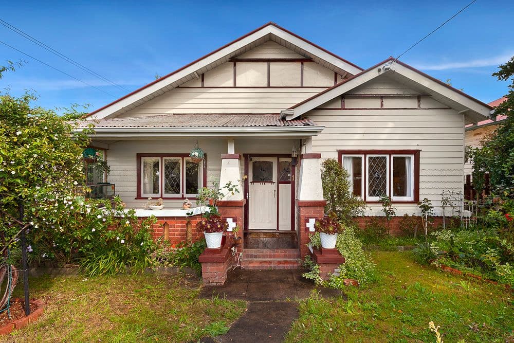 1 Marion Avenue, Brunswick West VIC 3055, Brunswick West - Image 1
