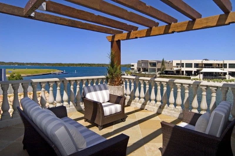 52 Royal Albert Crescent, PARADISE POINT QLD 4216, Paradise Point - Thumbnail 4