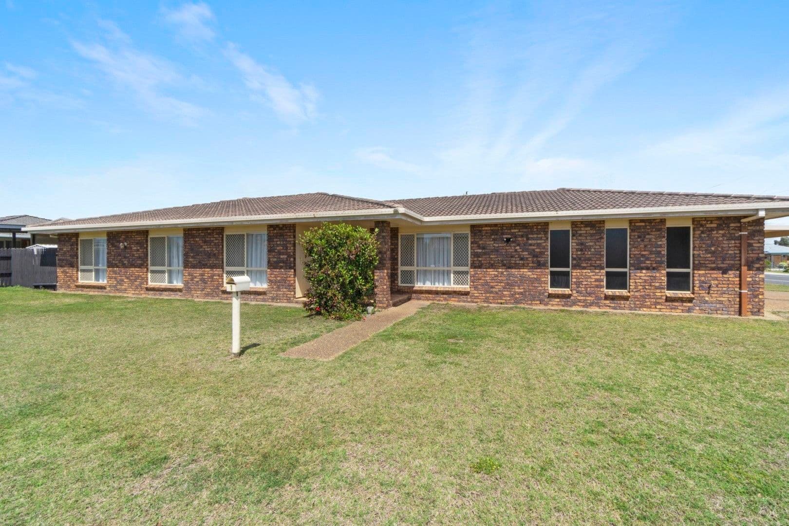 1 Edgar Street, Kepnock QLD 4670, Kepnock - Image 1