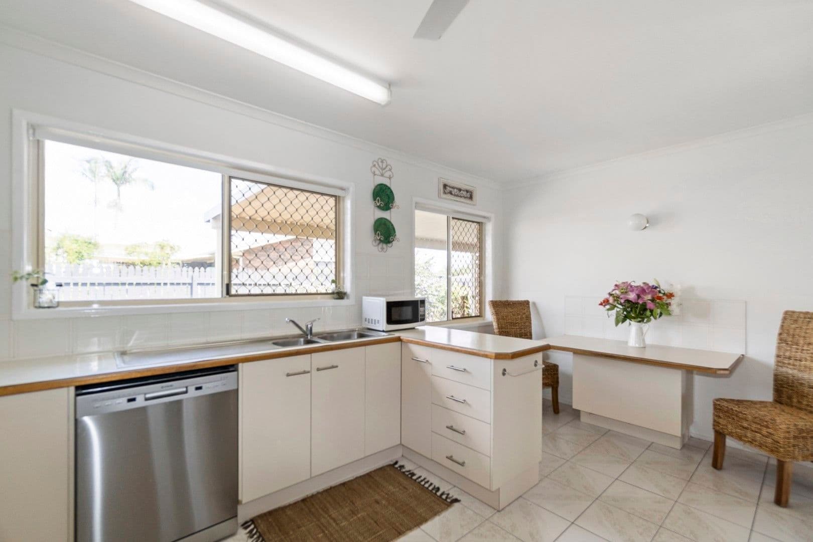 1 Edgar Street, Kepnock QLD 4670, Kepnock - Thumbnail 6