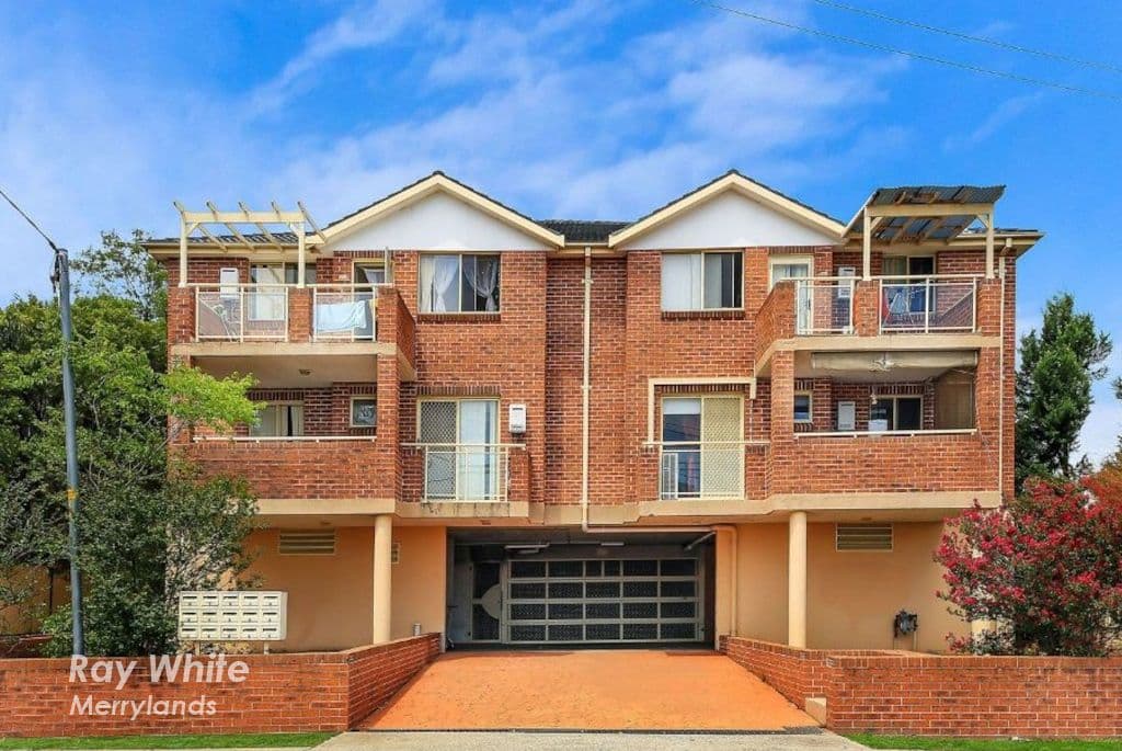502-504 Merrylands Road, Merrylands NSW 2160, Merrylands West - Image 1