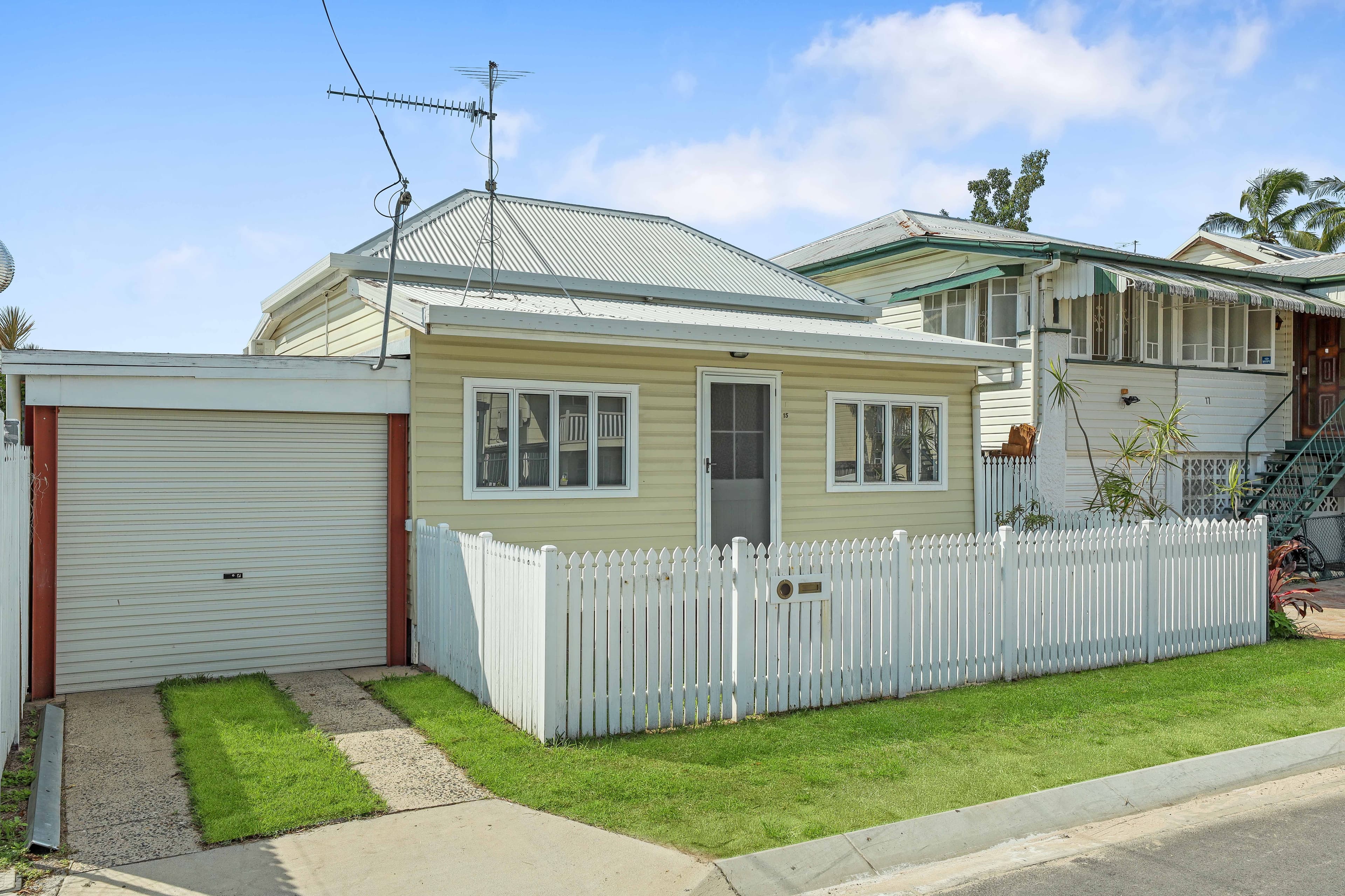 15 Lumley Street, Parramatta Park QLD 4870, Parramatta Park - Image 1
