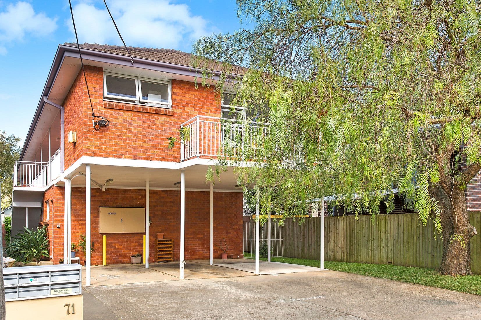71 Golf Parade, Manly NSW 2095, Manly - Image 1