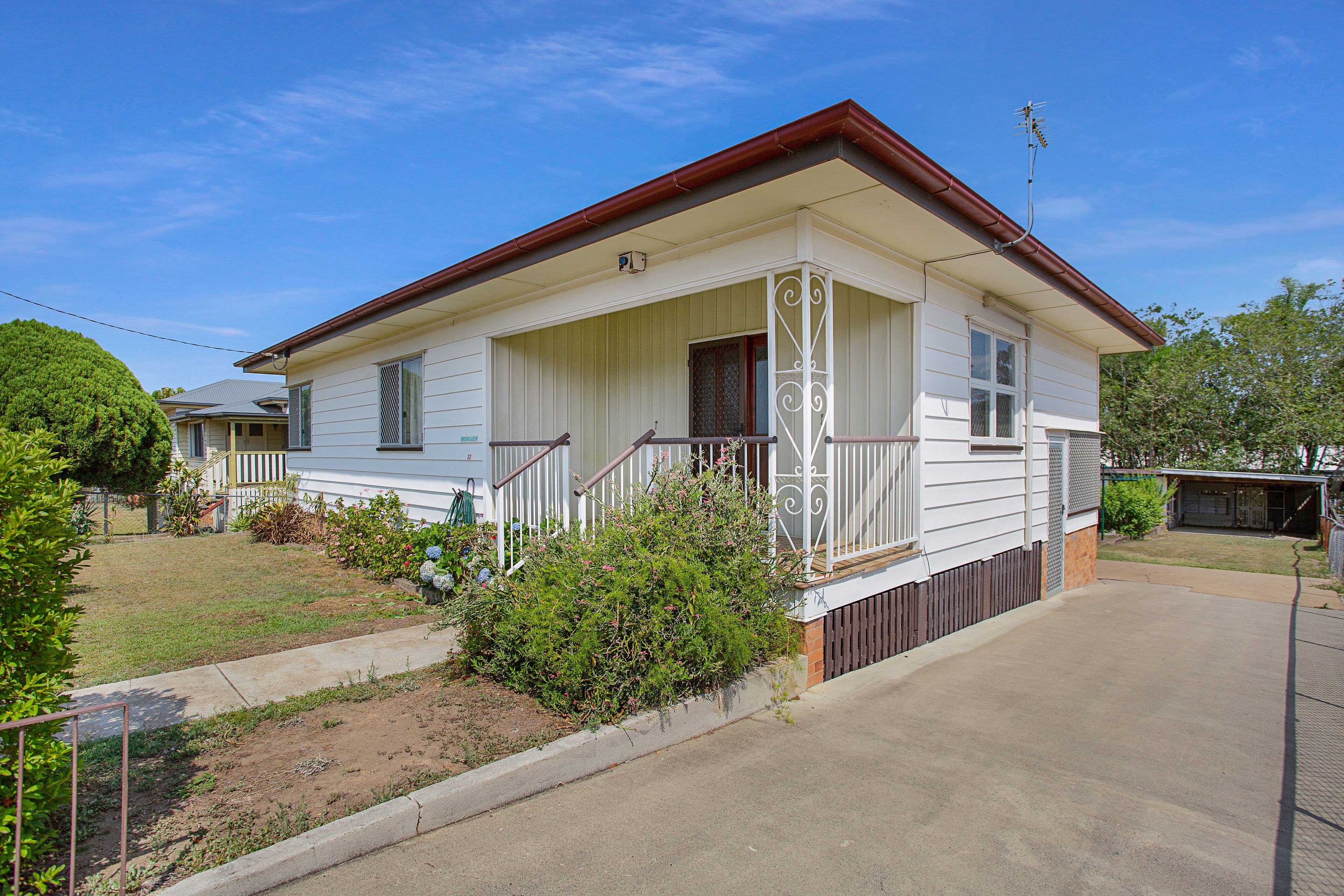 22 Wises Road, Gympie QLD 4570, Gympie - Thumbnail 2