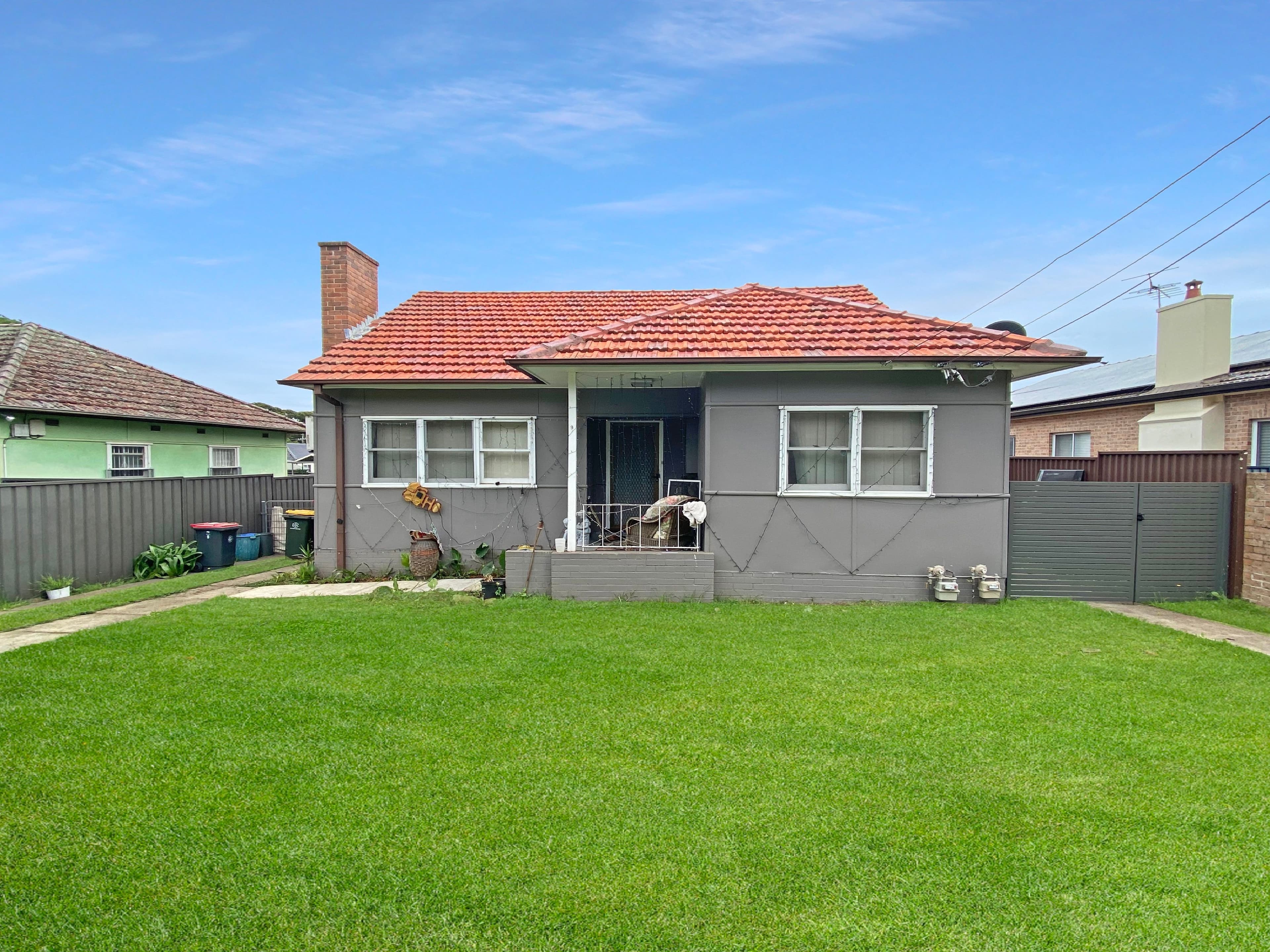 9 Iris Avenue, Riverwood NSW 2210, Riverwood - Image 1
