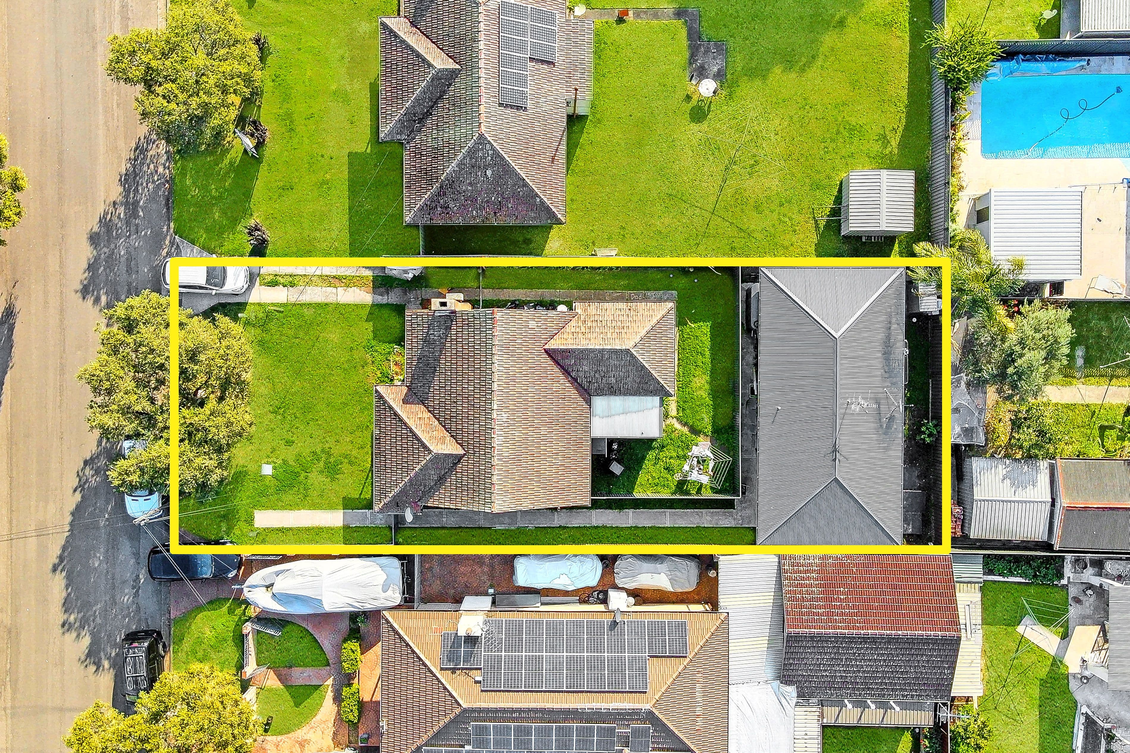 9 Iris Avenue, Riverwood NSW 2210, Riverwood - Thumbnail 2