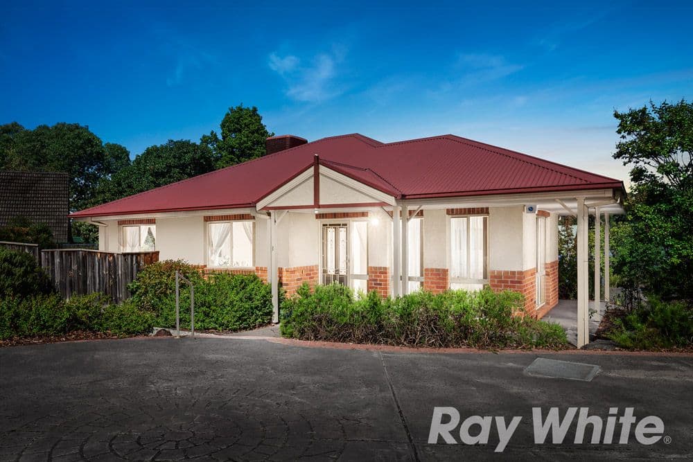110 St Helena Road, Greensborough VIC 3088, Greensborough - Image 1