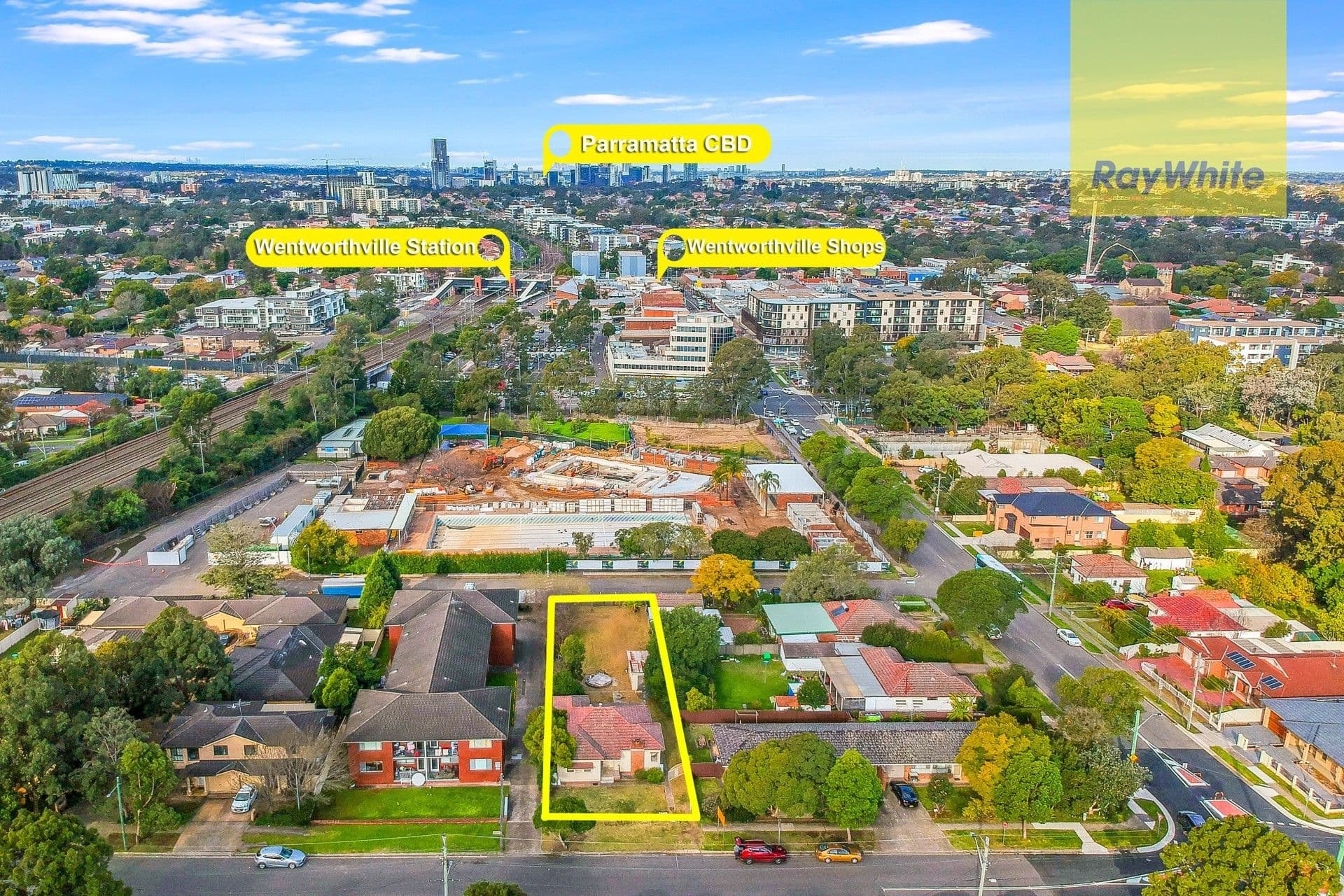 14 Emert Street, Wentworthville NSW 2145, Wentworthville - Image 1