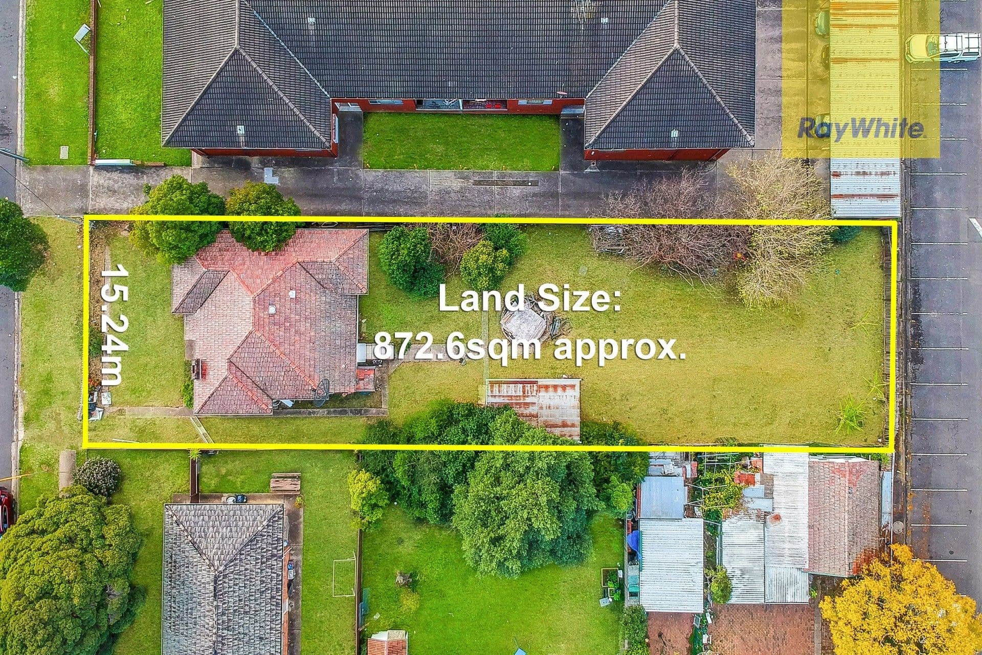 14 Emert Street, Wentworthville NSW 2145, Wentworthville - Thumbnail 2