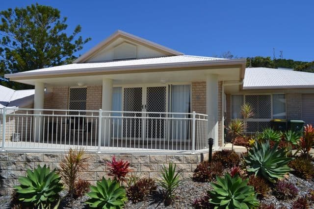Unit 5, 24 Kerr Street, MEIKLEVILLE HILL QLD 4703, Meikleville Hill - Image 1