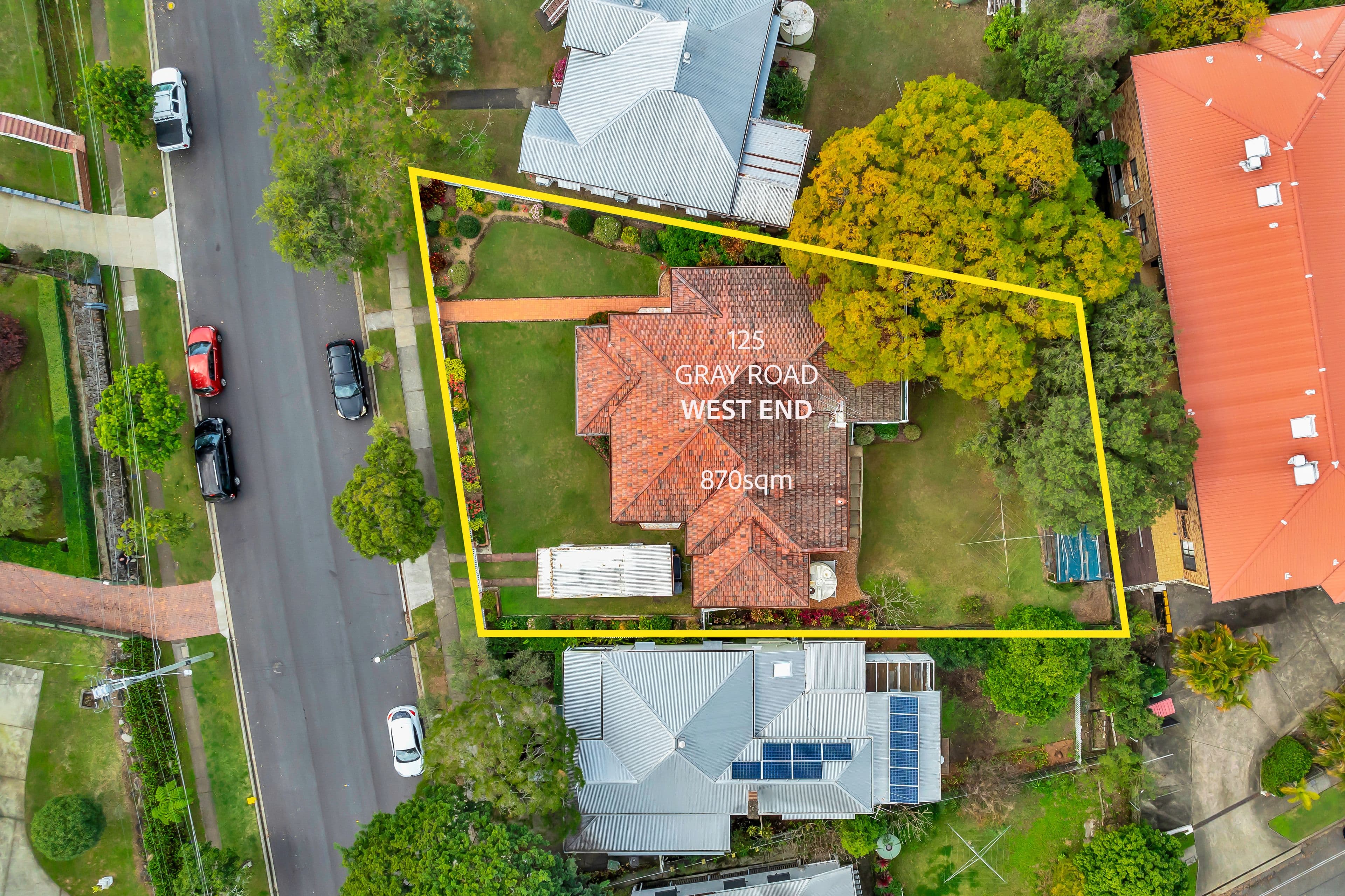 125 Gray Road, West End QLD 4101, West End - Thumbnail 4