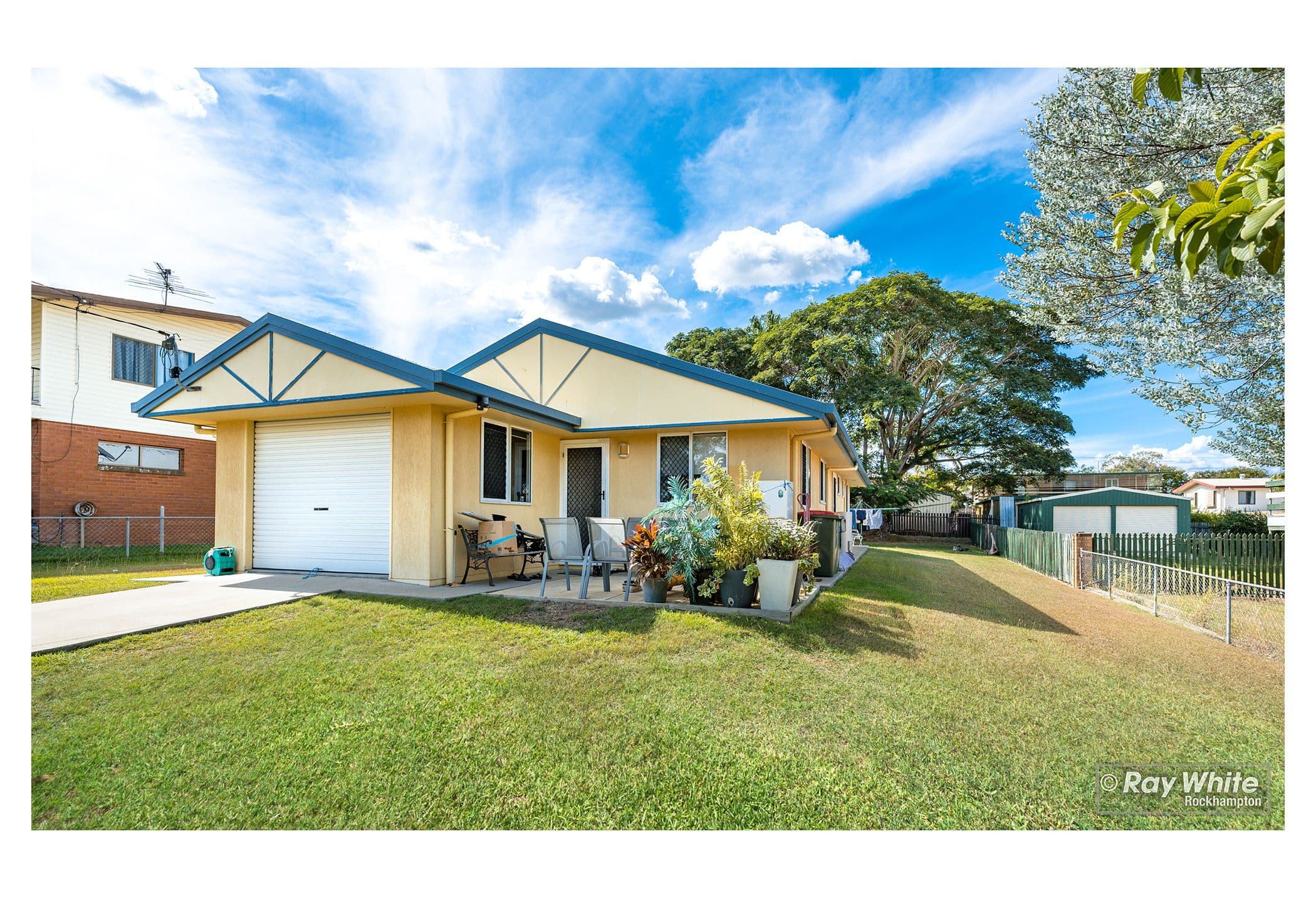 16 Arlott Street, Gracemere QLD 4702, Gracemere - Image 1