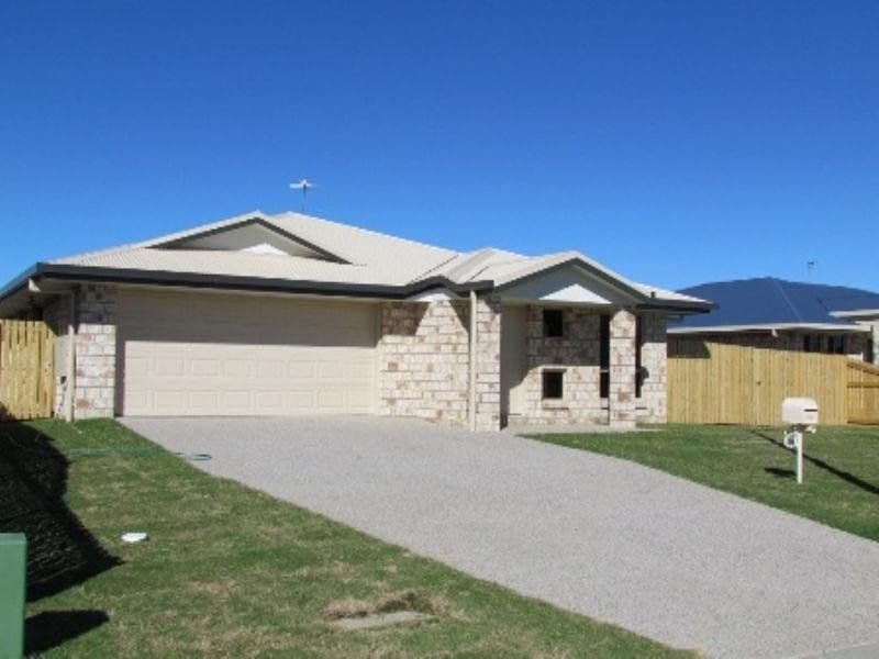 76 Canecutters Drive, Ooralea QLD 4740, Ooralea - Image 1