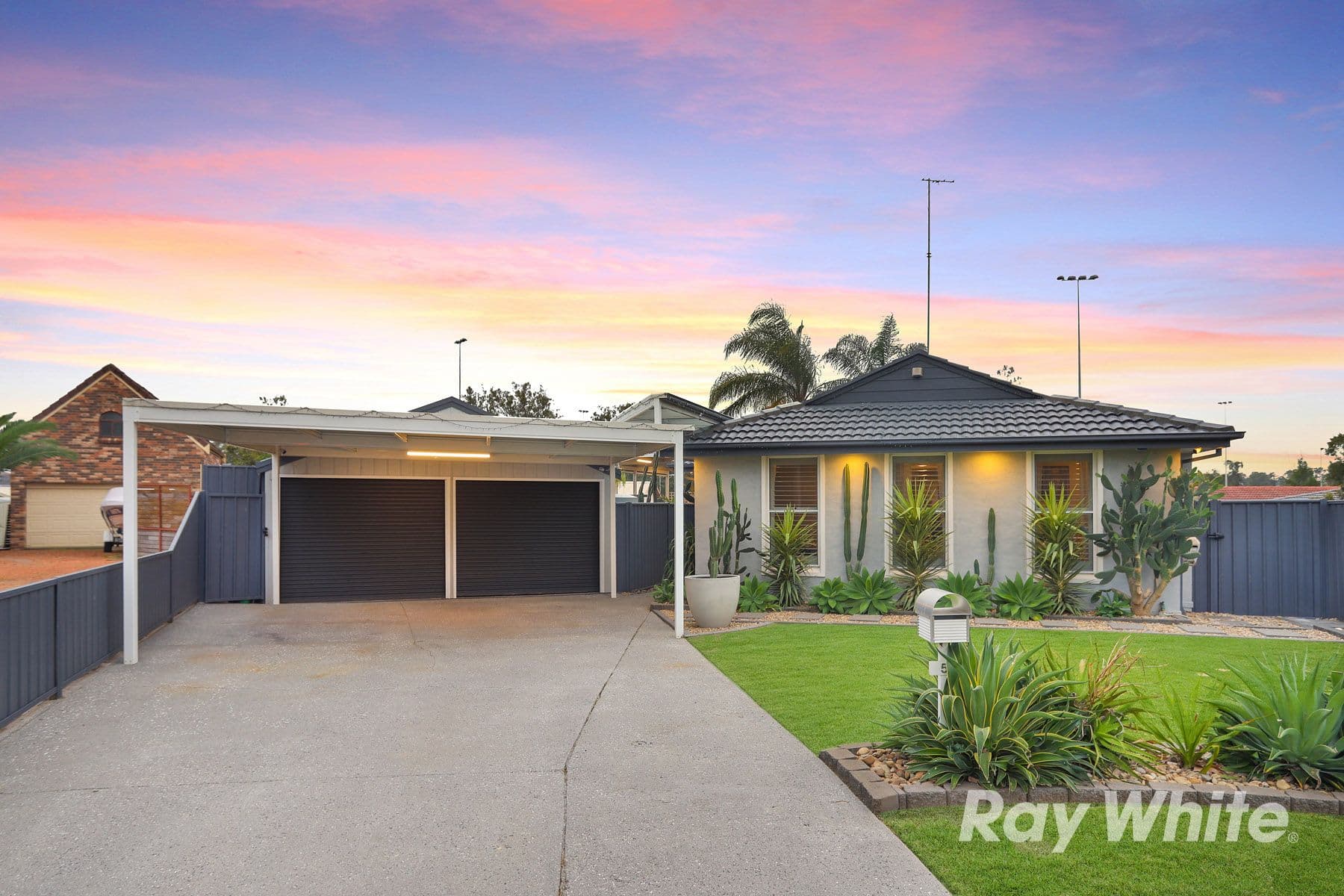 5 Hay Close, St Clair NSW 2759, St Clair - Image 1