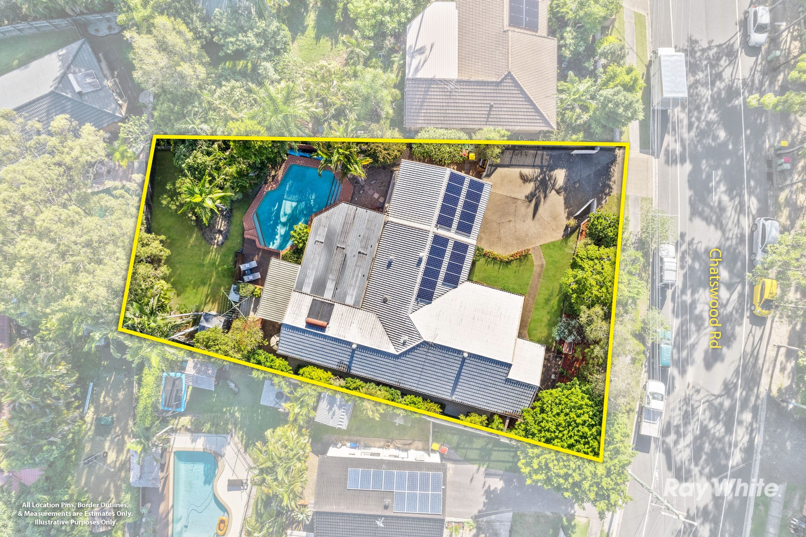 397 Chatswood Road, Shailer Park QLD 4128, Shailer Park - Thumbnail 2