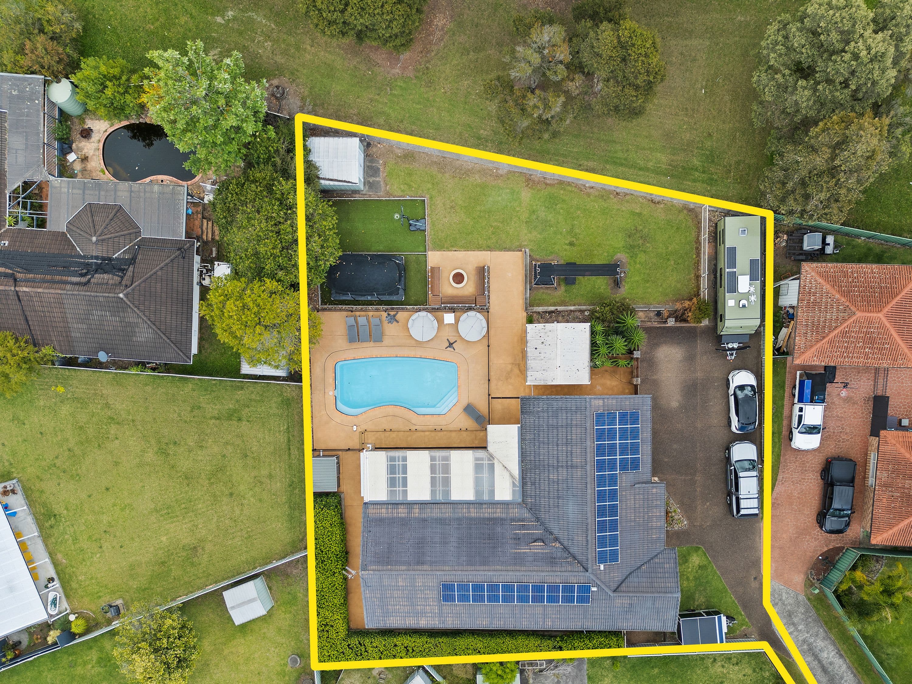 9 Barcoo Circuit, Albion Park NSW 2527, Albion Park - Thumbnail 3