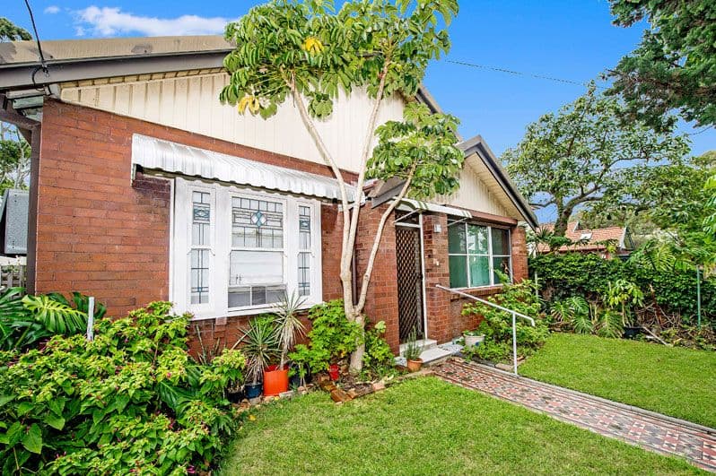 34 Carrington Road, WAVERLEY NSW 2024, Waverley - Image 1