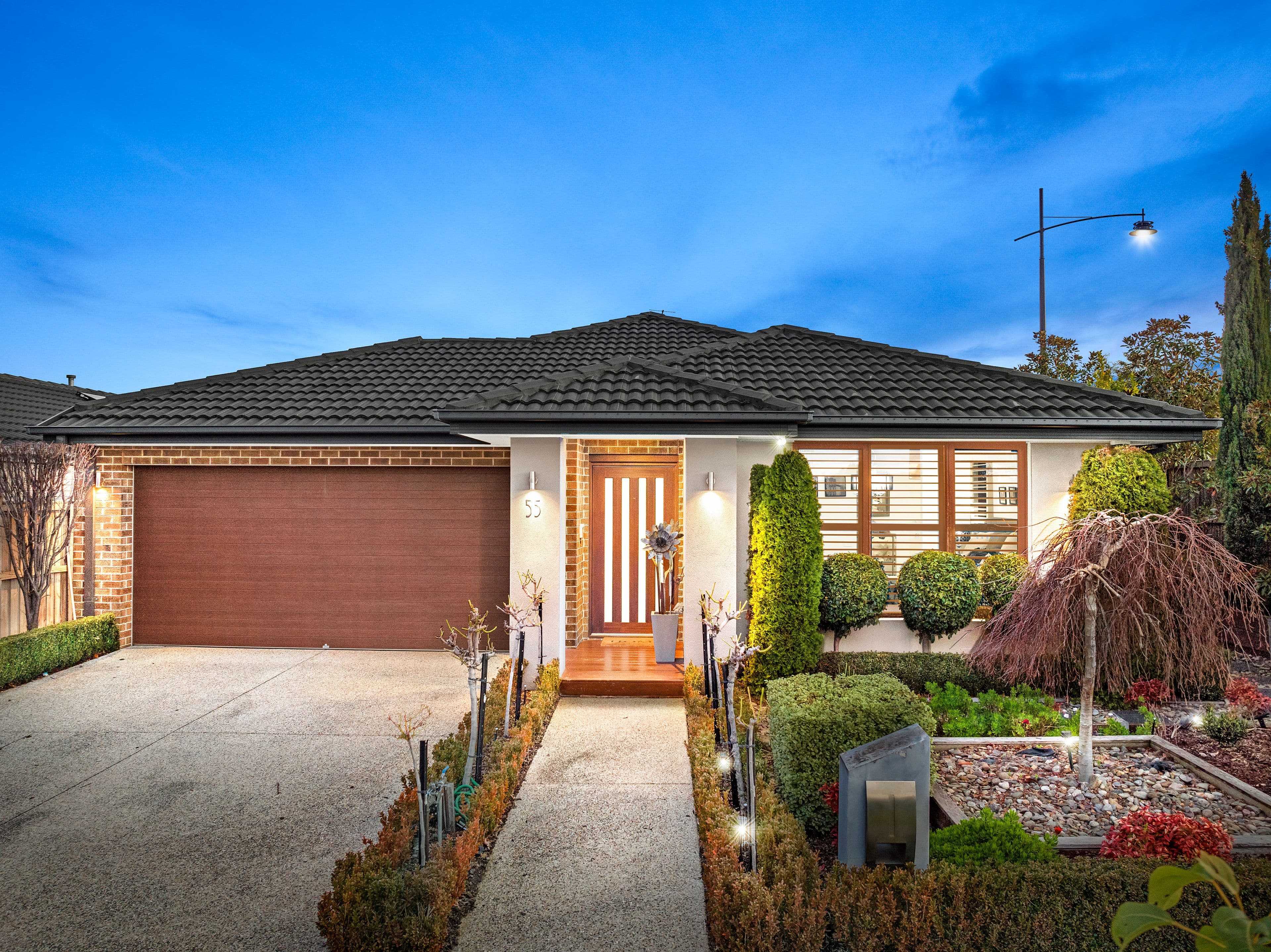 55 Cortona Grange, Mernda VIC 3754, Mernda - Image 1