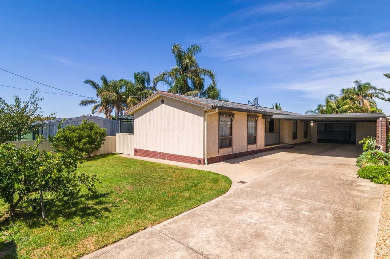 12 Ralphs Avenue, PORT NOARLUNGA SA 5167, Port Noarlunga - Image 1