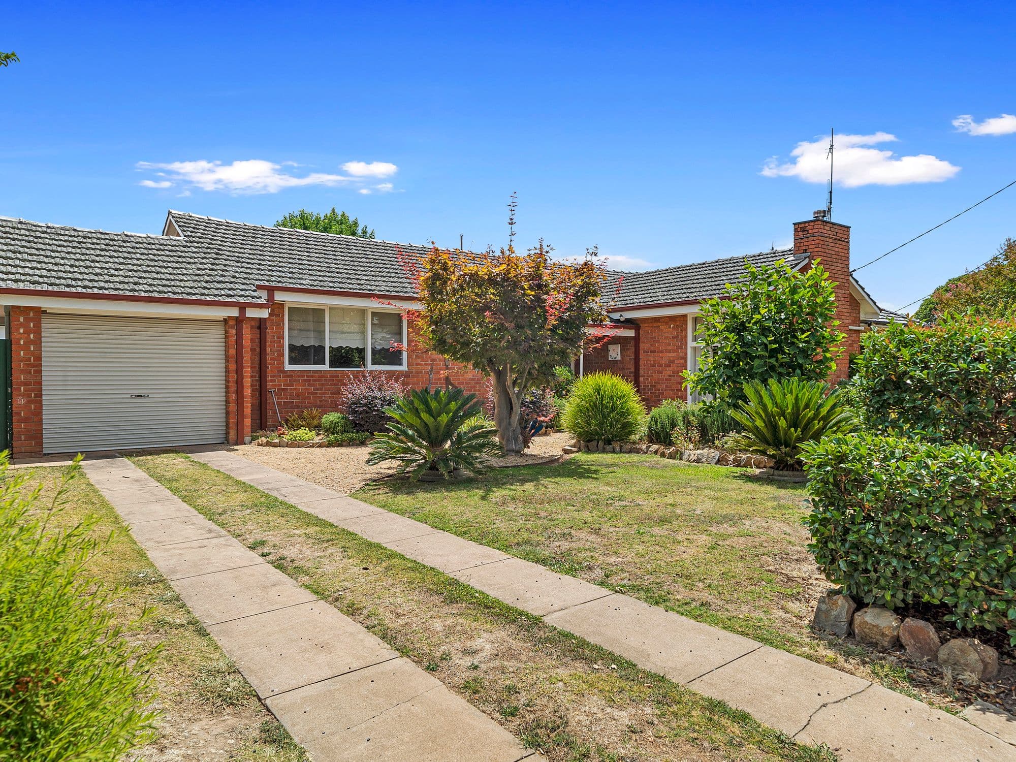 18 Nunn Street, Benalla VIC 3672, Benalla - Image 1