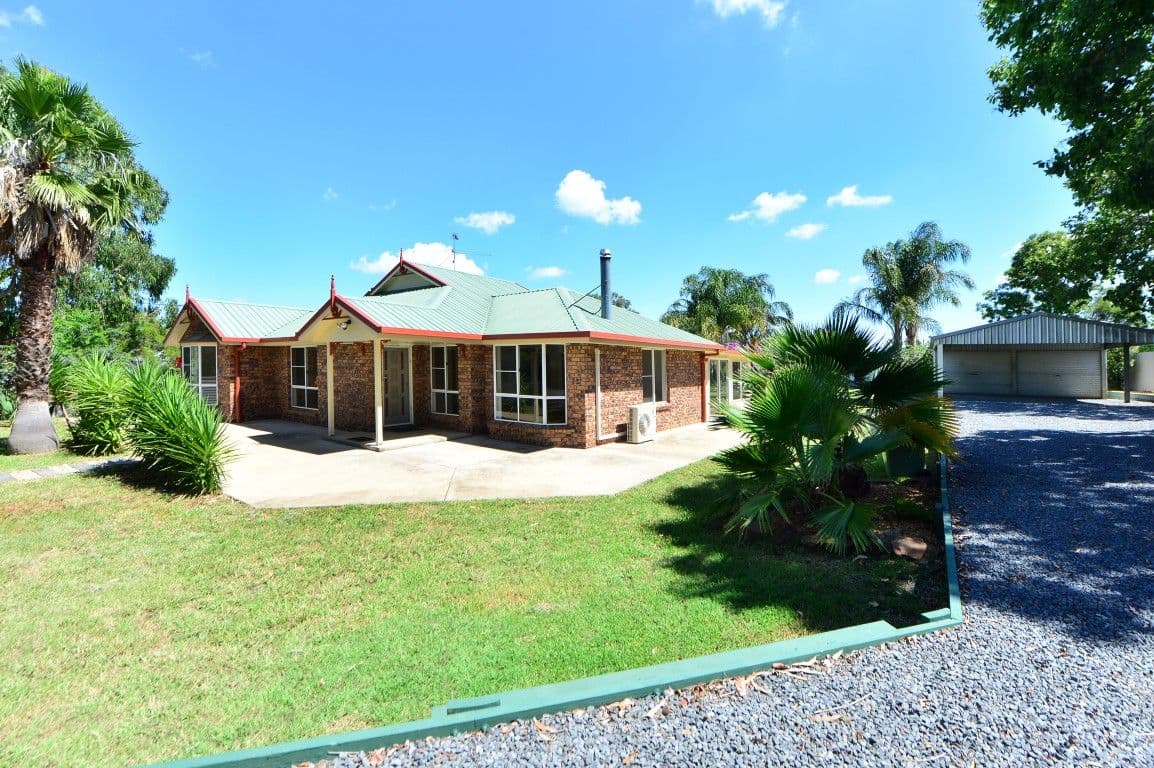 5 Claire-Lee Crescent, Kingsthorpe QLD 4400, Kingsthorpe - Image 1