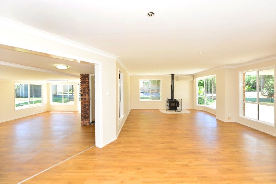 5 Claire-Lee Crescent, Kingsthorpe QLD 4400, Kingsthorpe - Thumbnail 7