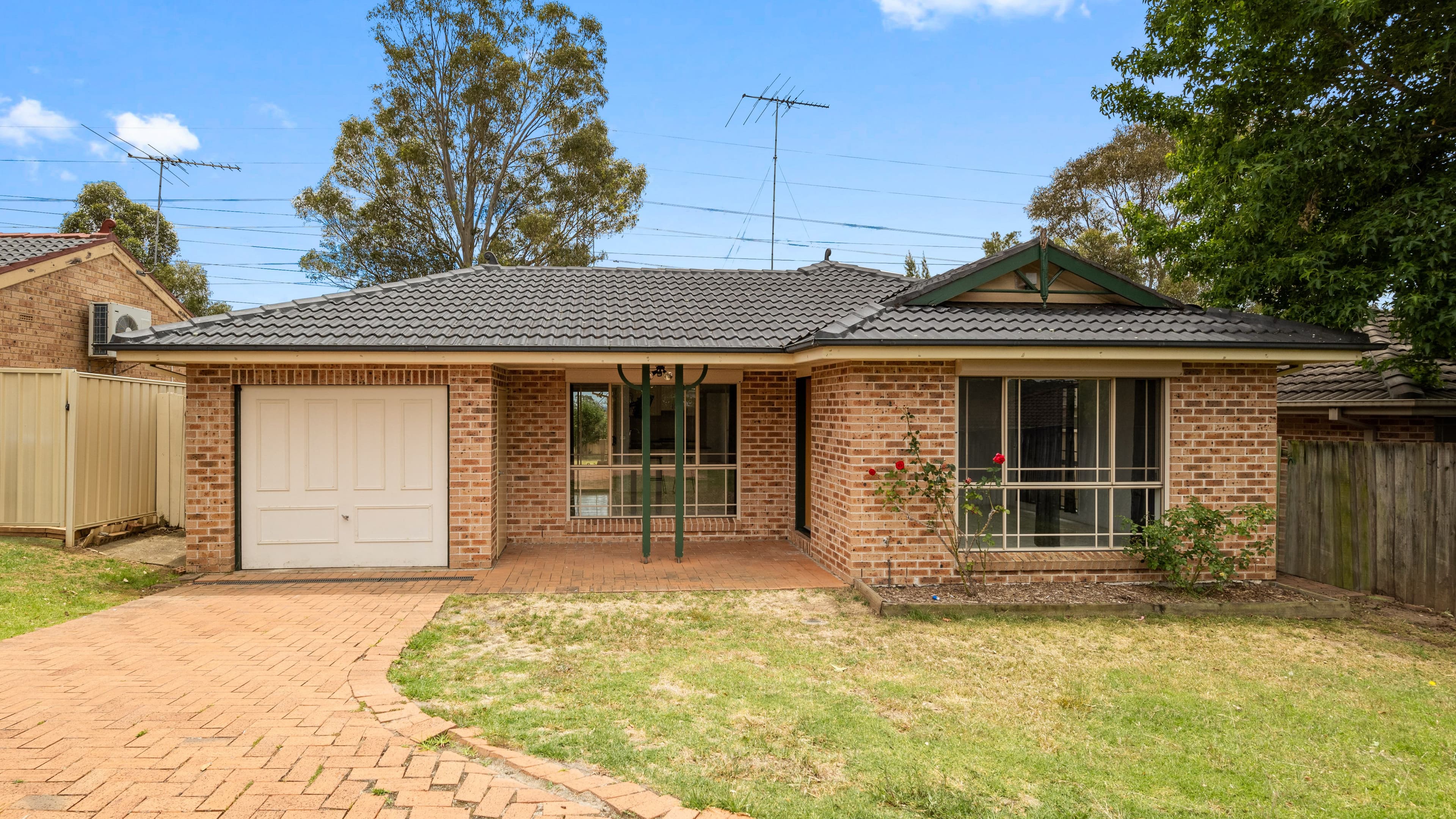 21 Pardalote Place, Glenmore Park NSW 2745, Glenmore Park - Image 1