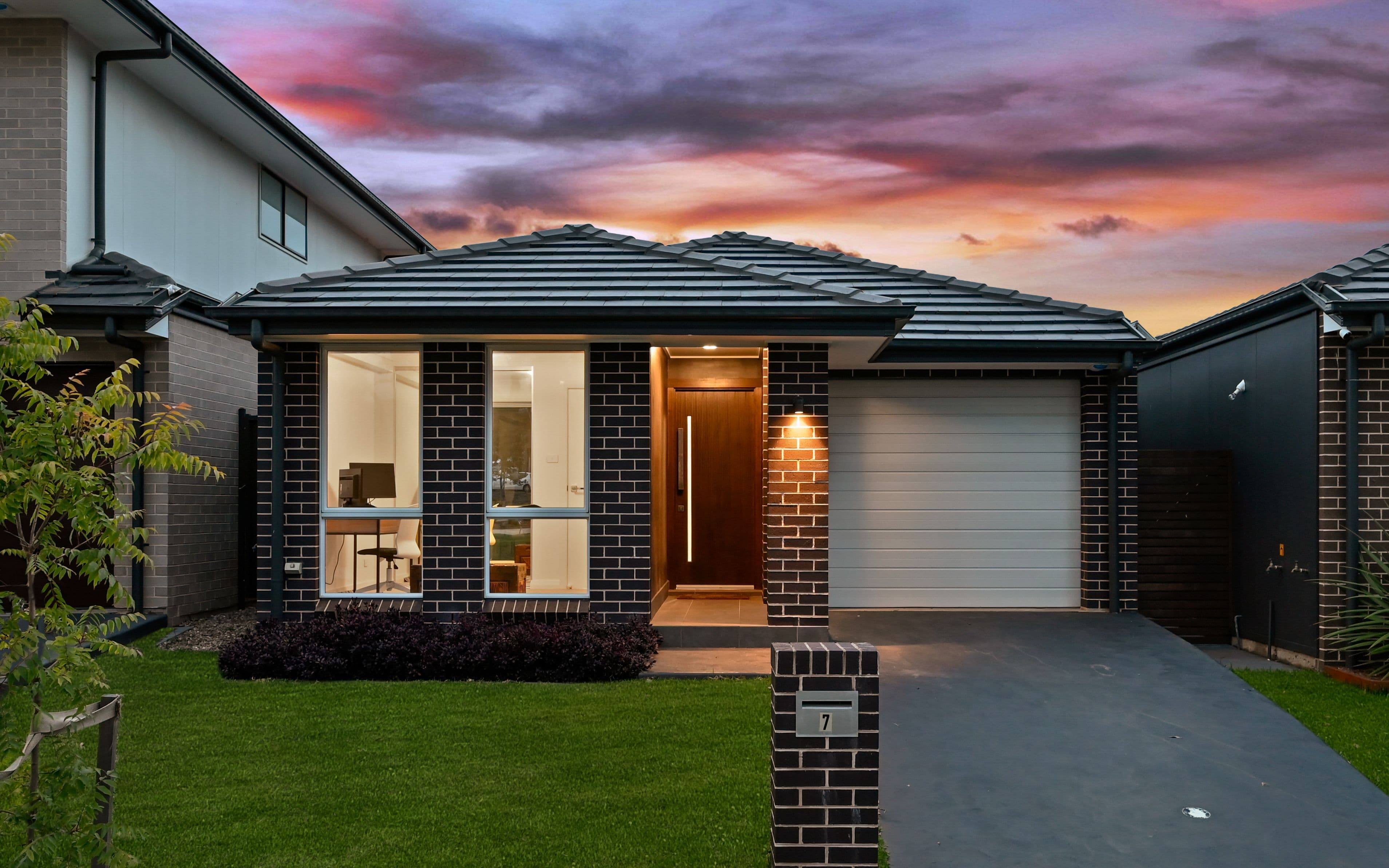 7 Minnamurra Drive, Gregory Hills NSW 2557, Gregory Hills - Image 1