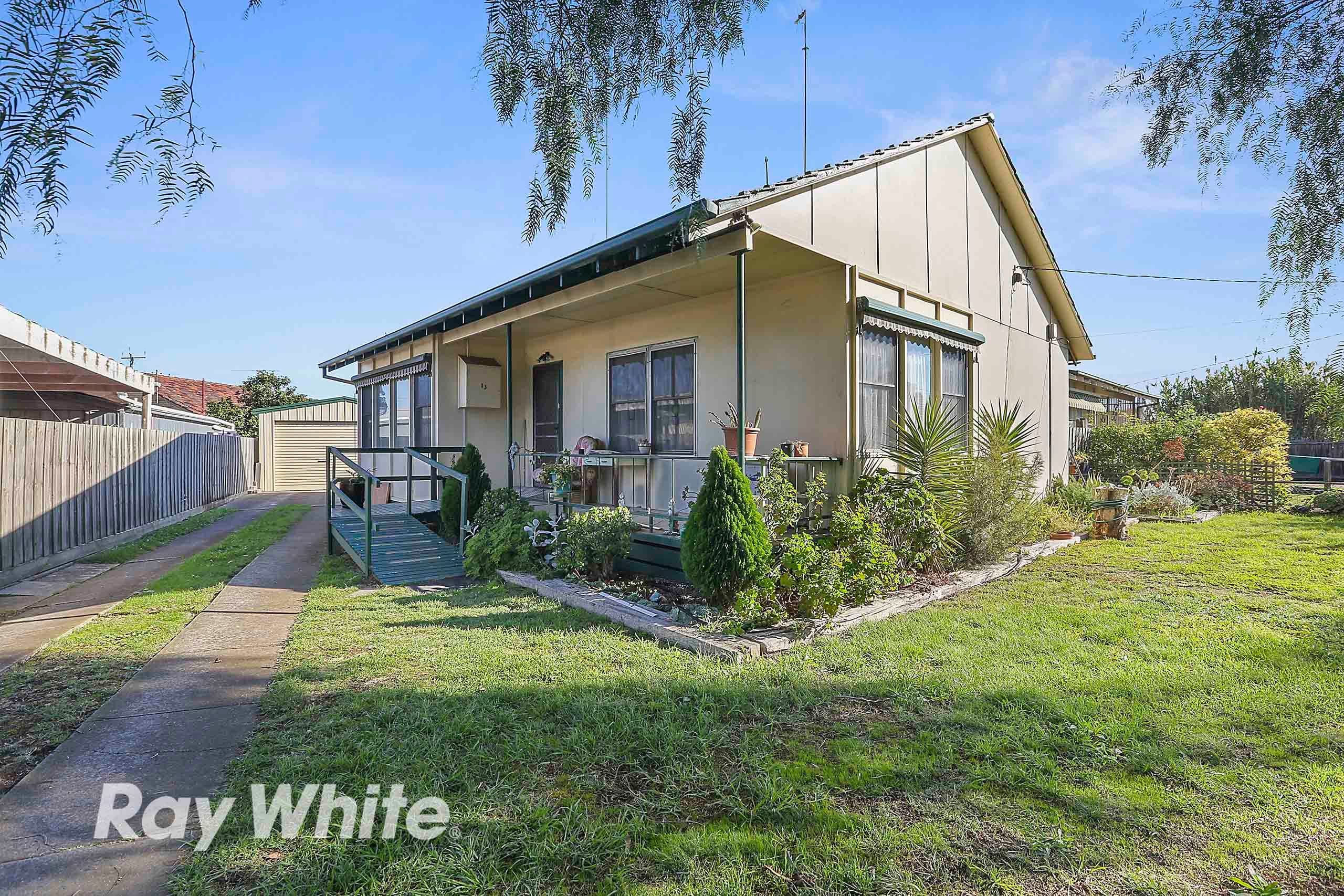 13 Purnell Road, Corio VIC 3214, Corio - Image 1