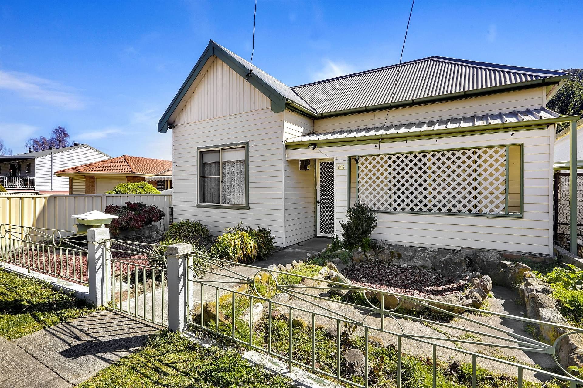 112 Bells Road, Lithgow NSW 2790, Lithgow - Image 1