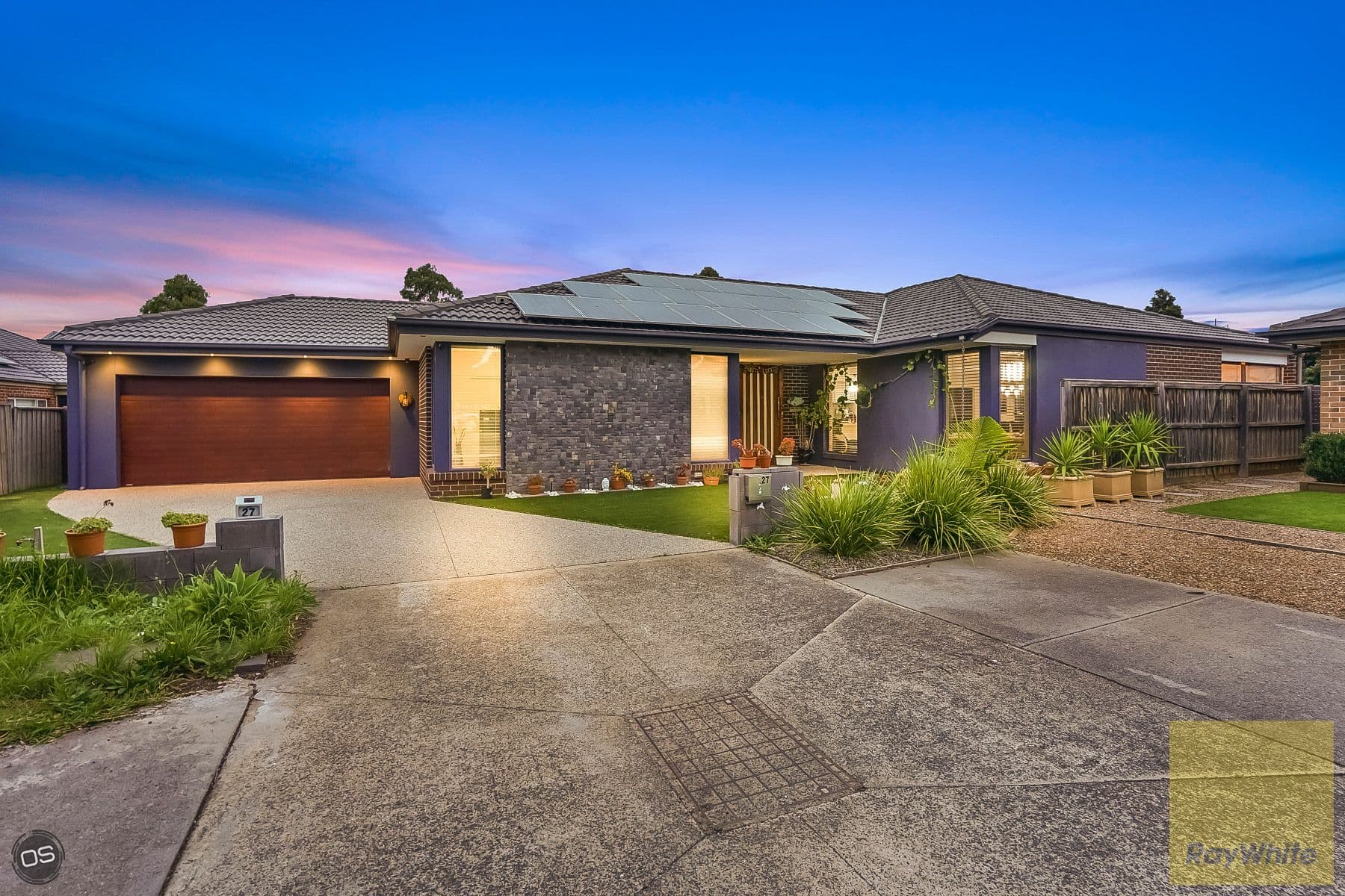 27 Copeton Avenue, Tarneit VIC 3029, Tarneit - Image 1