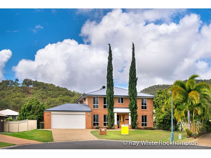 8 Emily Court, NORMAN GARDENS QLD 4701, Norman Gardens - Image 1
