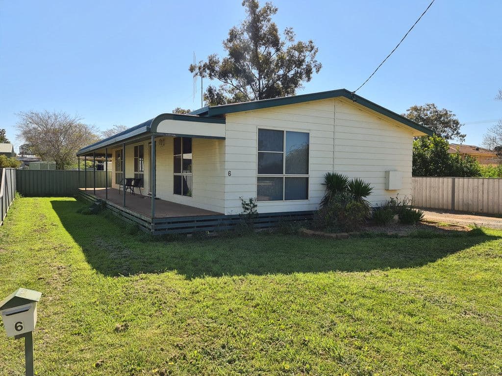 6 Koala Street, Parkes NSW 2870, Parkes - Image 1
