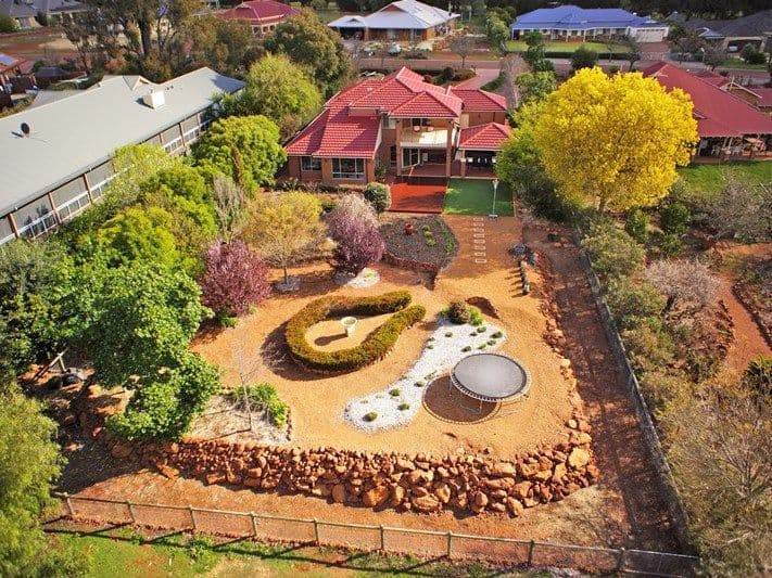 61 Ridgehill Rise, Roleystone WA 6111, Roleystone - Thumbnail 2