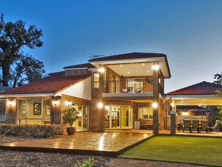 61 Ridgehill Rise, Roleystone WA 6111, Roleystone - Thumbnail 4
