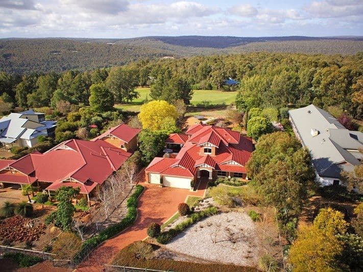 61 Ridgehill Rise, Roleystone WA 6111, Roleystone - Thumbnail 5