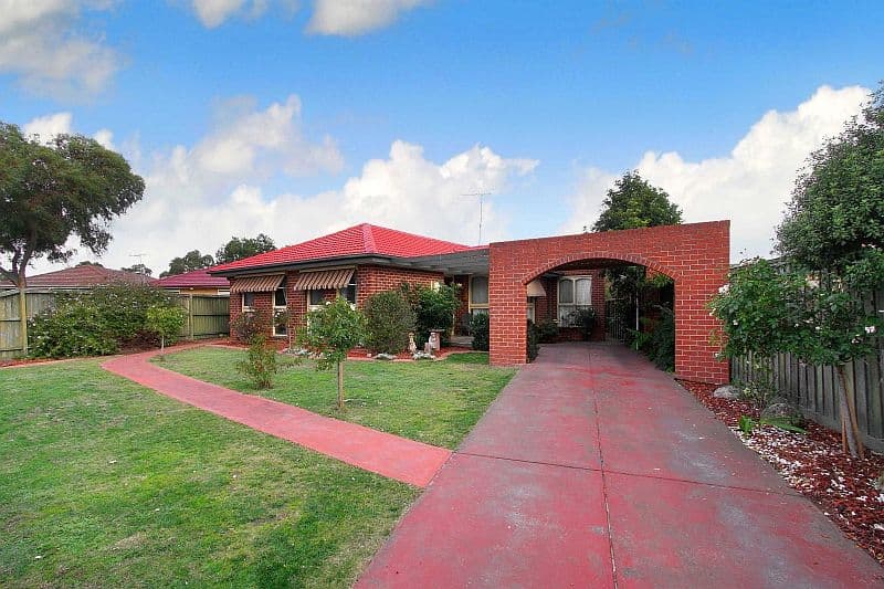 9 Rawdon Court, MILL PARK VIC 3082, Mill Park - Image 1