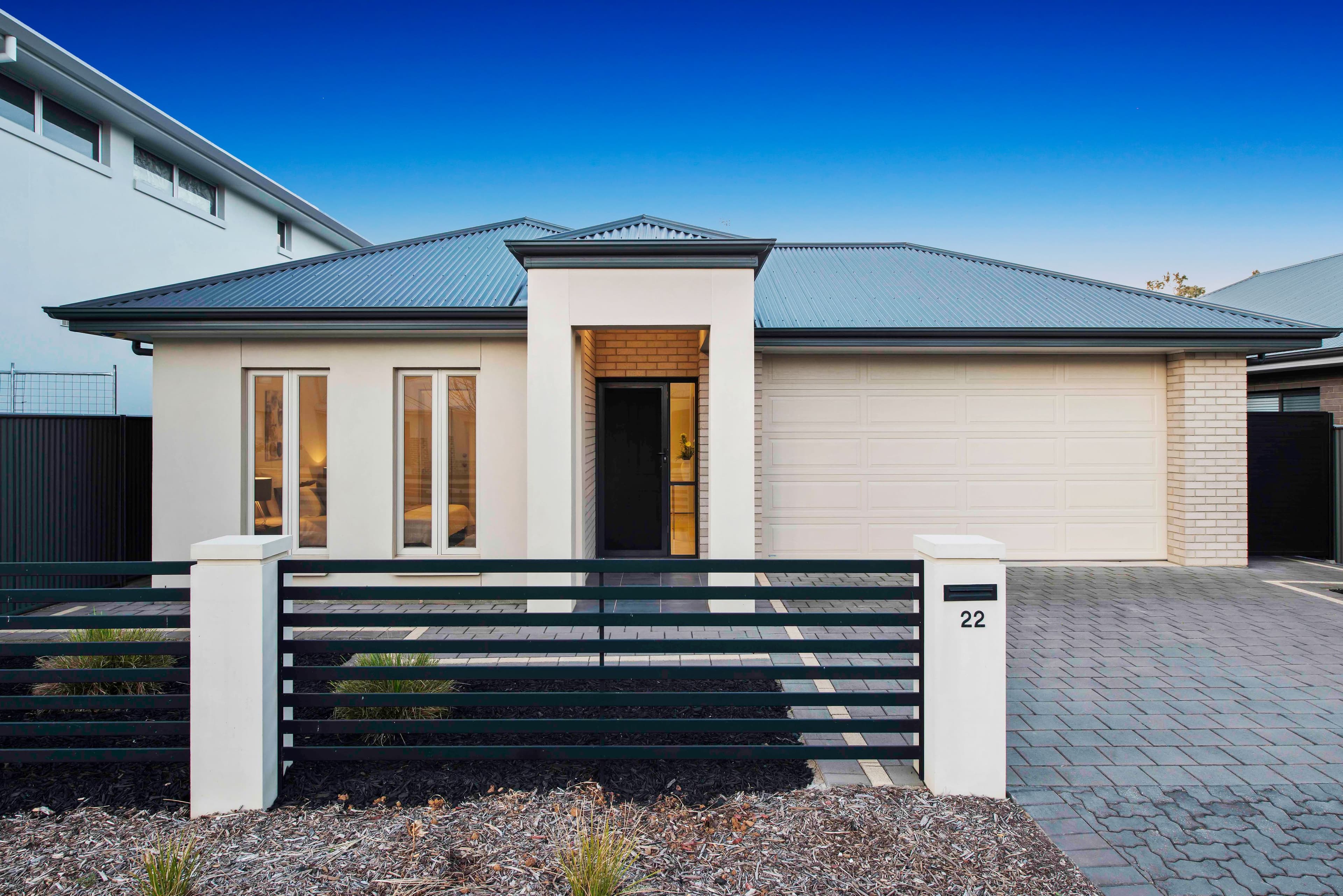 22 Ashworth Avenue, St Clair SA 5011, St Clair - Image 1