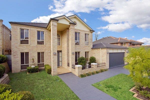 9 Hebe Place, KELLYVILLE NSW 2155, Kellyville - Image 1