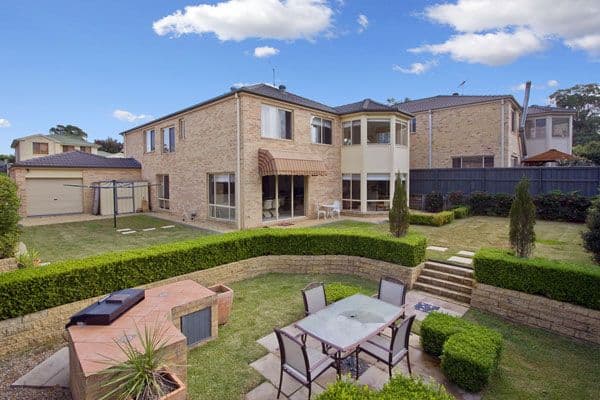 9 Hebe Place, KELLYVILLE NSW 2155, Kellyville - Thumbnail 3