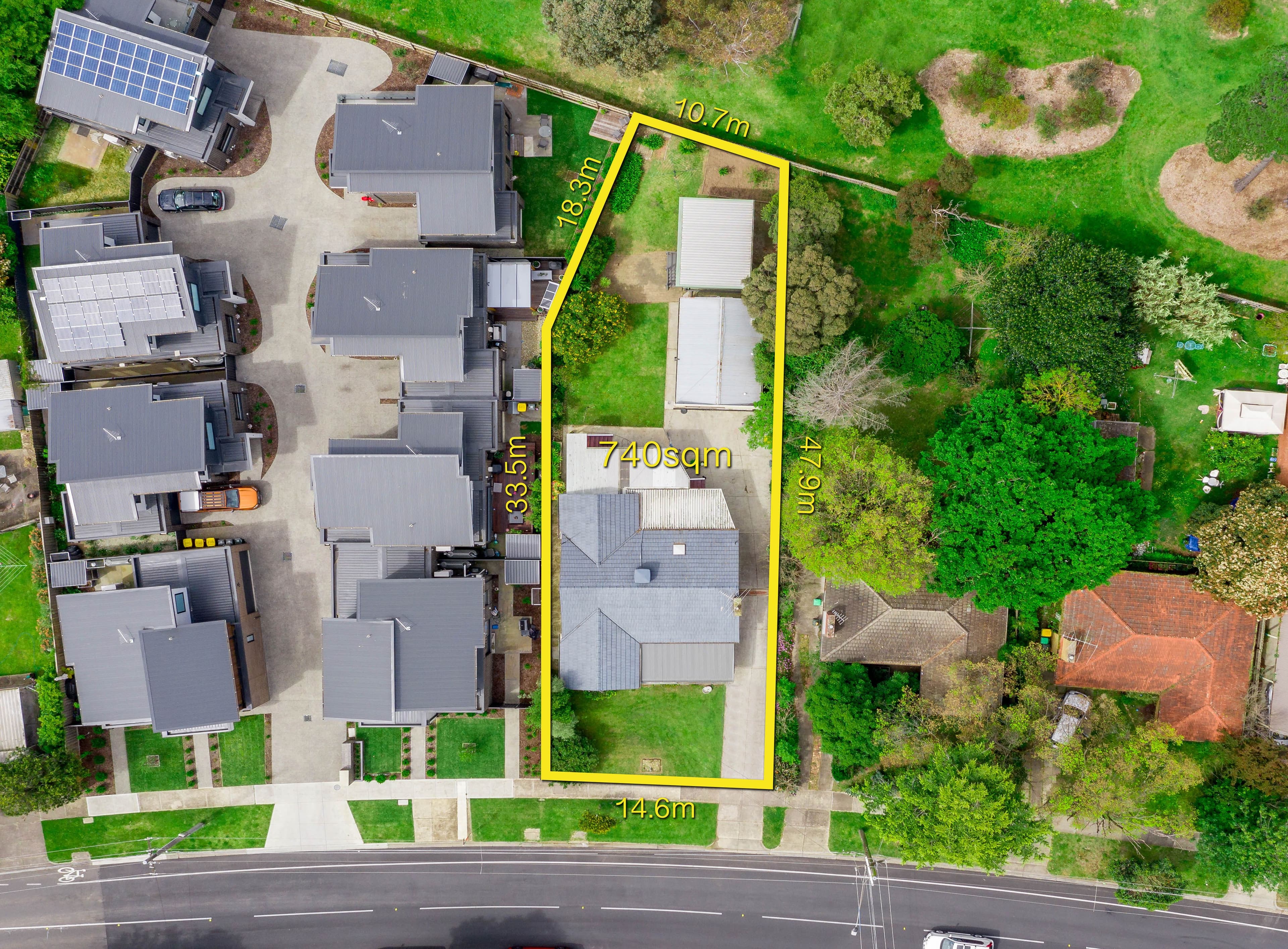 32 Greenwood Drive, Bundoora VIC 3083, Bundoora - Image 1